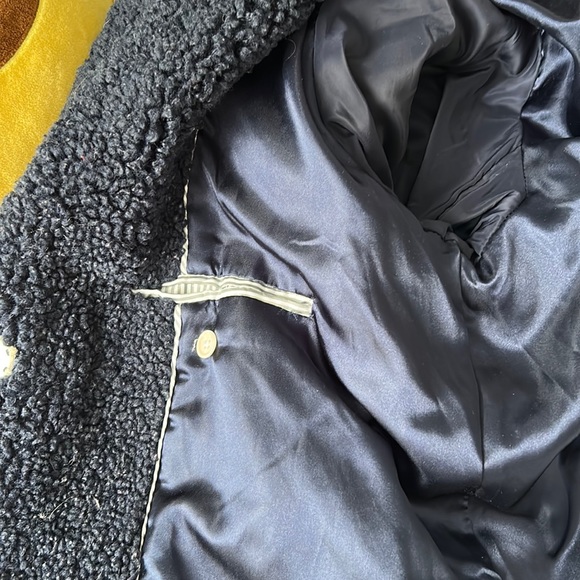 J Crew Teddy - Picture 6 of 8